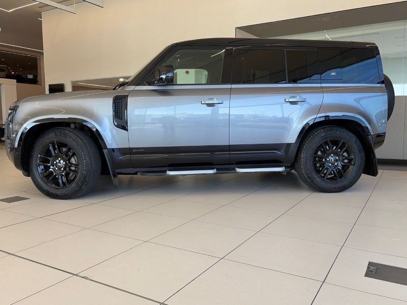 Used Land Rover Defender 2021 for sale - 77934552: Photo 54