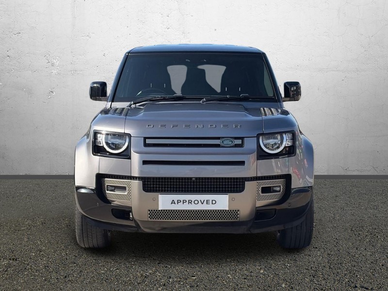 Used Land Rover Defender 2021 for sale - 77934552: Photo 7