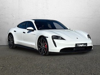 Used Porsche Taycan 2022 for sale - 78305922: Photo