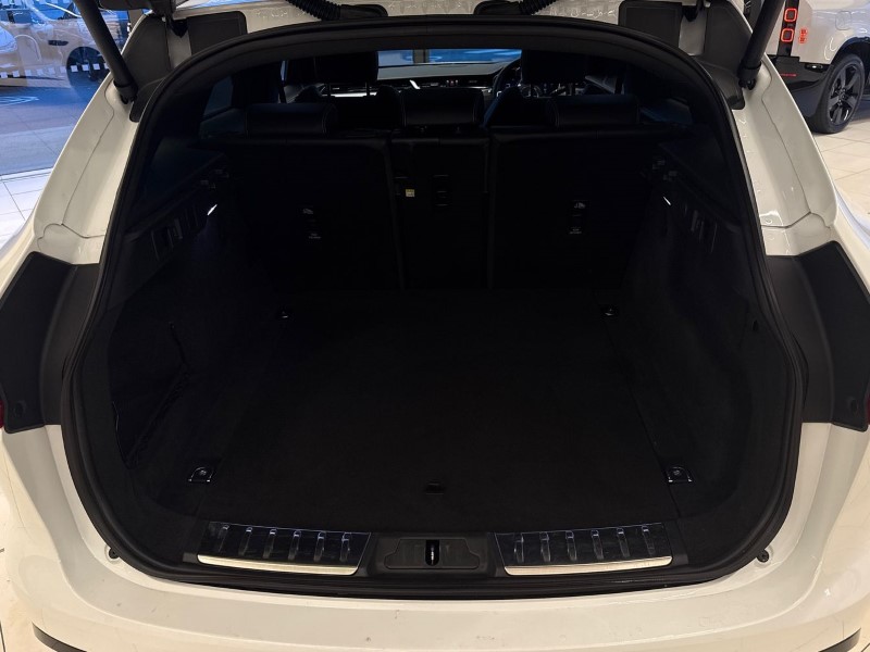 Used Jaguar F-Pace 2023 for sale - 77270945: Photo 10