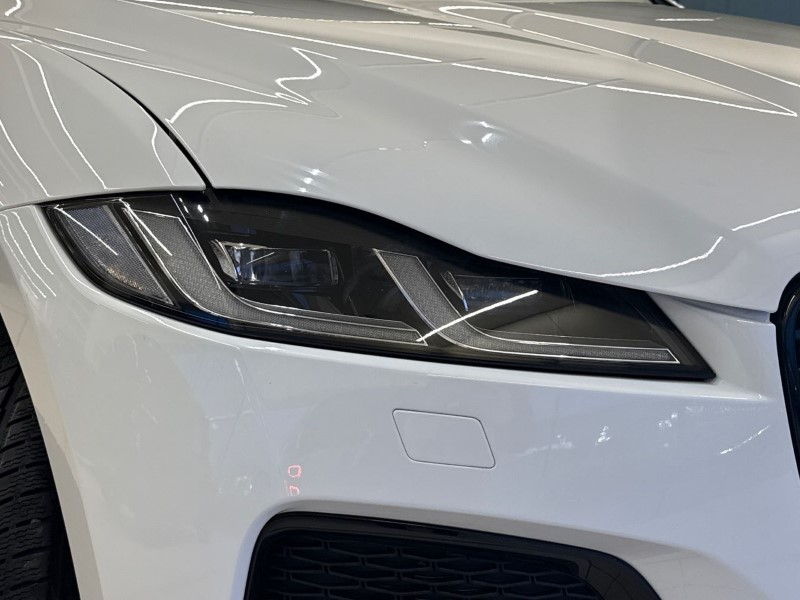 Used Jaguar F-Pace 2023 for sale - 77270945: Photo 17