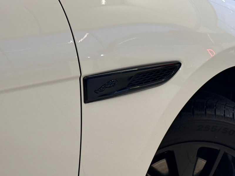 Used Jaguar F-Pace 2023 for sale - 77270945: Photo 20
