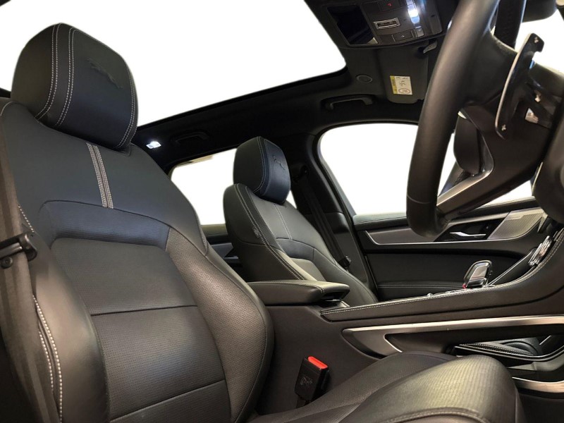 Used Jaguar F-Pace 2023 for sale - 77270945: Photo 26