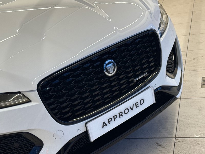 Used Jaguar F-Pace 2023 for sale - 77270945: Photo 43