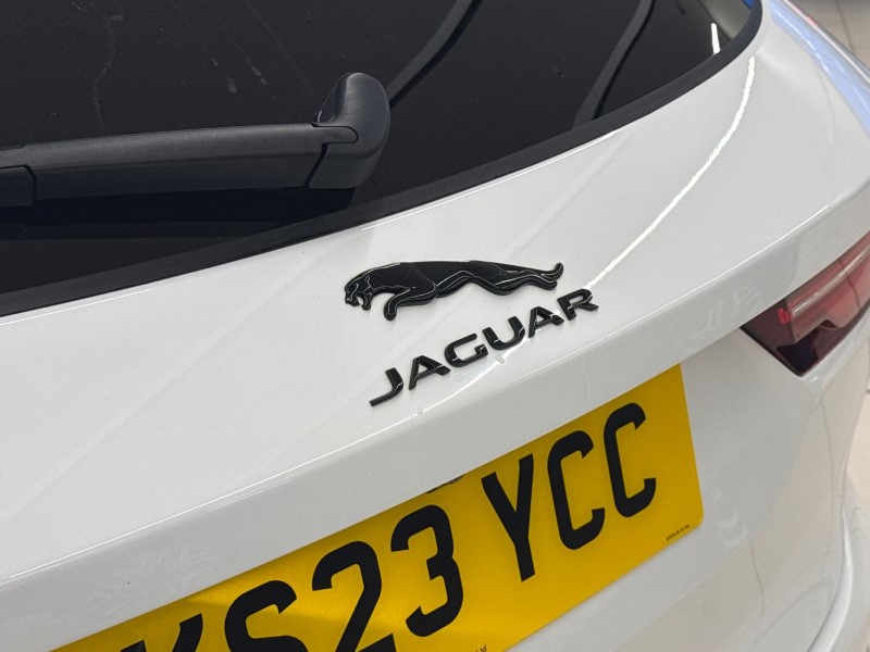 Used Jaguar F-Pace 2023 for sale - 77270945: Photo 45