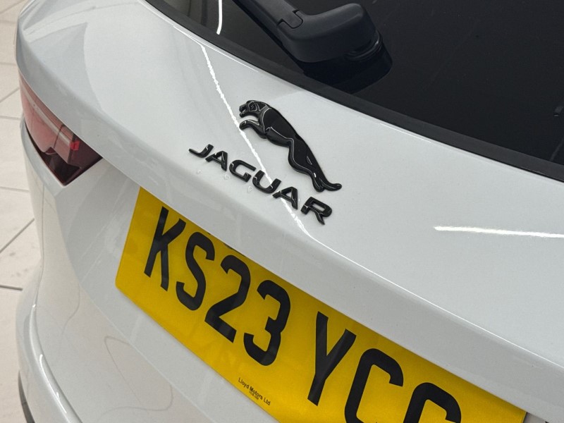 Used Jaguar F-Pace 2023 for sale - 77270945: Photo 46