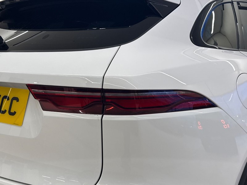 Used Jaguar F-Pace 2023 for sale - 77270945: Photo 47