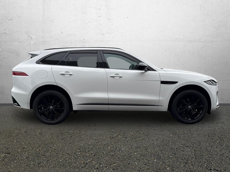Used Jaguar F-Pace 2023 for sale - 77270945: Photo 5