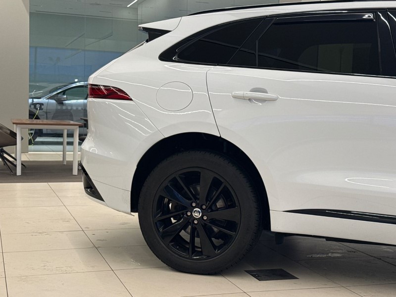 Used Jaguar F-Pace 2023 for sale - 77270945: Photo 53