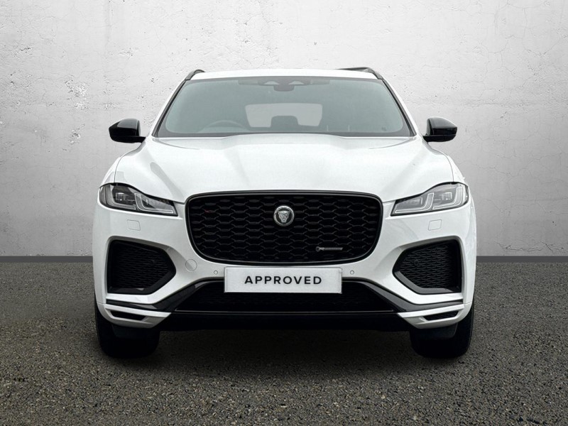 Used Jaguar F-Pace 2023 for sale - 77270945: Photo 7