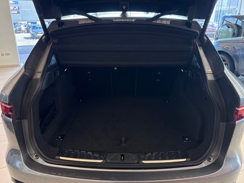 Used Jaguar F-Pace 2021 for sale - 78077706: Photo 10
