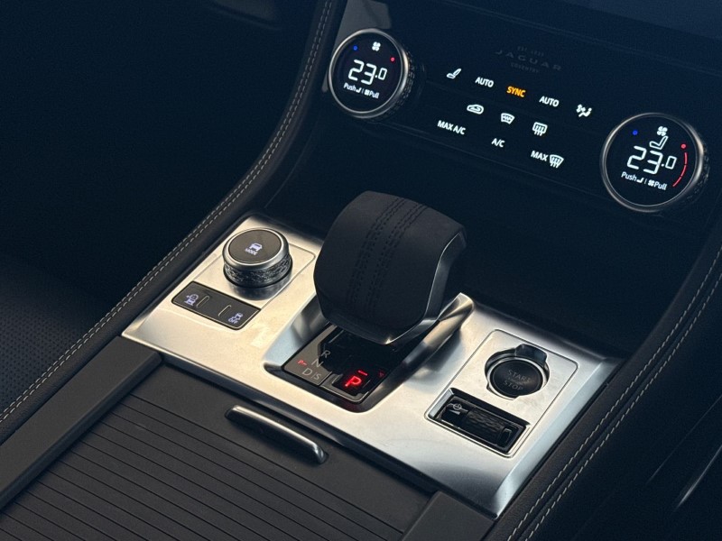 Used Jaguar F-Pace 2021 for sale - 78077706: Photo 13