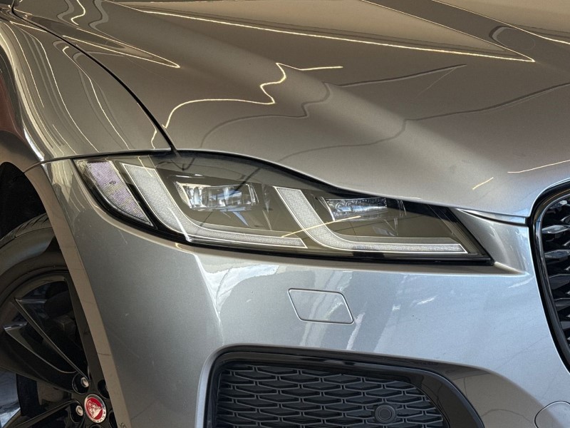 Used Jaguar F-Pace 2021 for sale - 78077706: Photo 17