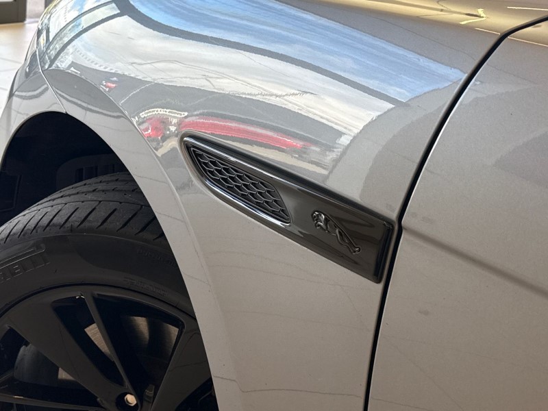 Used Jaguar F-Pace 2021 for sale - 78077706: Photo 20