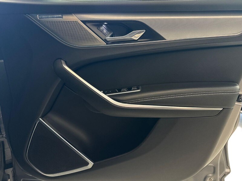 Used Jaguar F-Pace 2021 for sale - 78077706: Photo 21