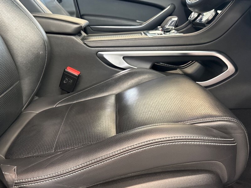 Used Jaguar F-Pace 2021 for sale - 78077706: Photo 24