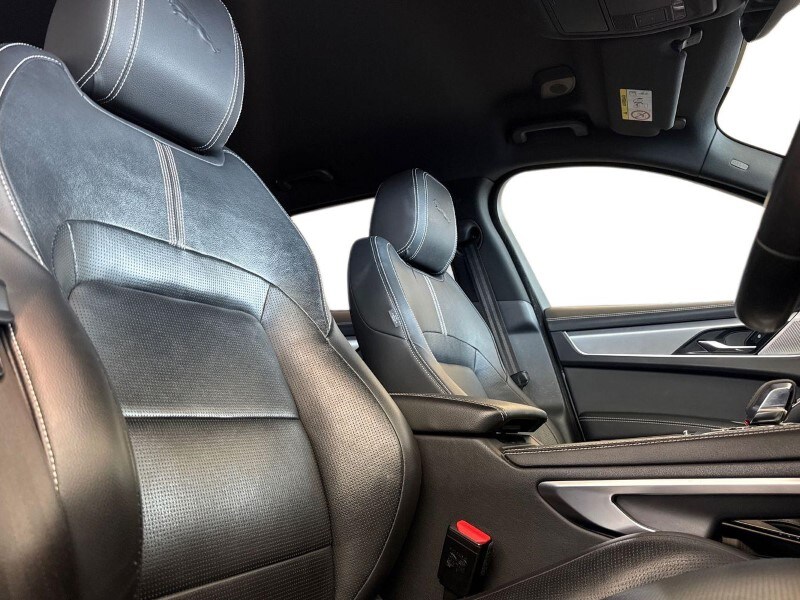 Used Jaguar F-Pace 2021 for sale - 78077706: Photo 25