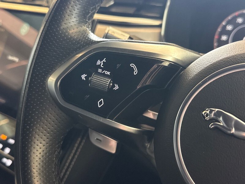 Used Jaguar F-Pace 2021 for sale - 78077706: Photo 27