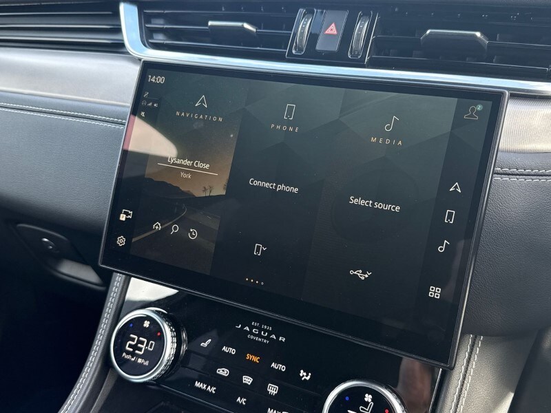 Used Jaguar F-Pace 2021 for sale - 78077706: Photo 29