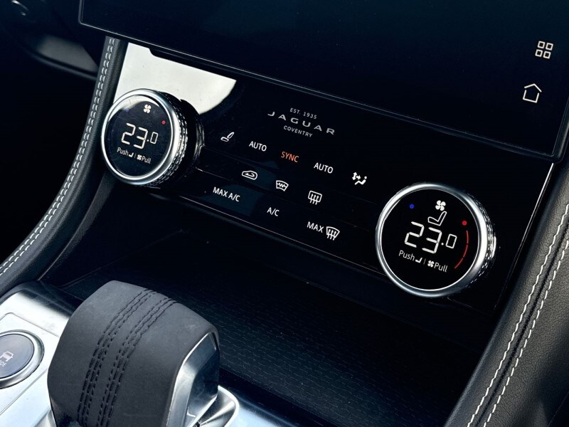 Used Jaguar F-Pace 2021 for sale - 78077706: Photo 31