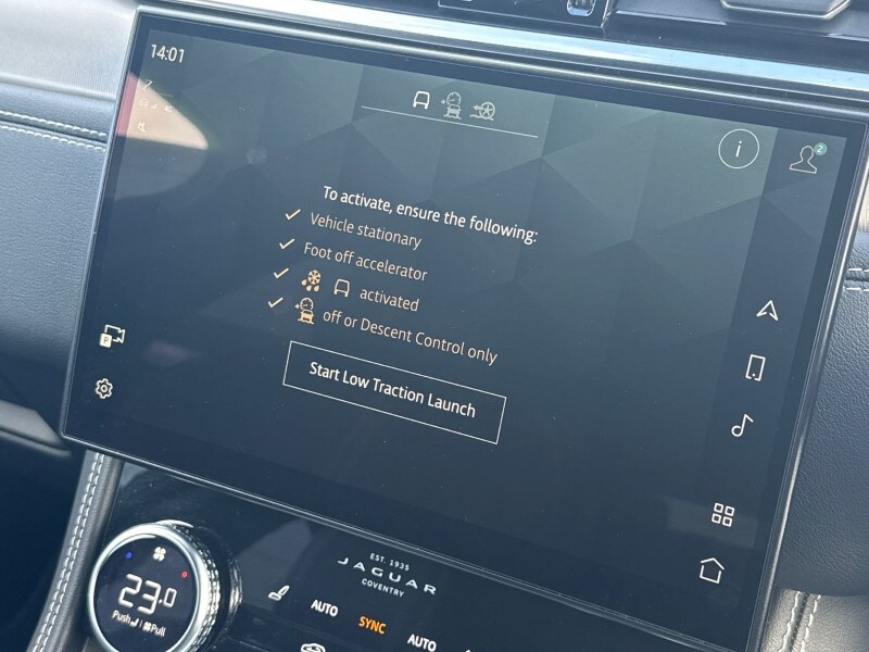 Used Jaguar F-Pace 2021 for sale - 78077706: Photo 32