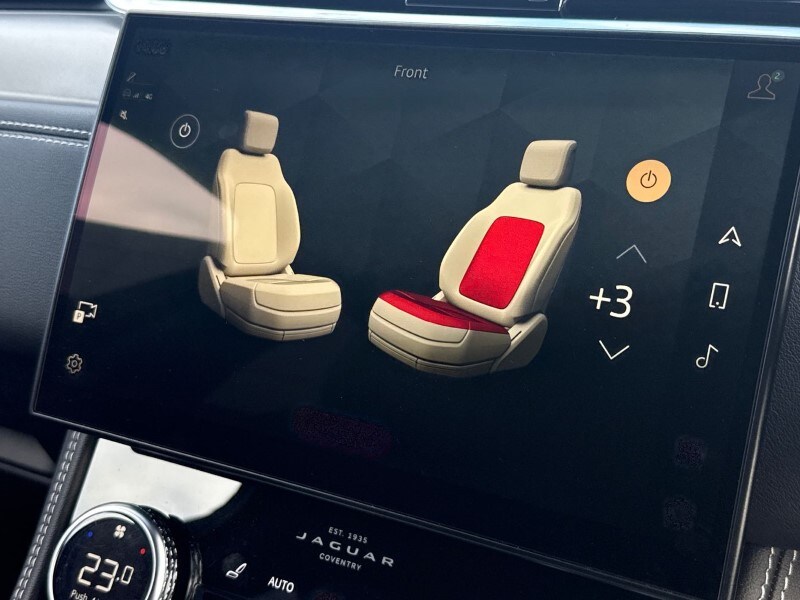 Used Jaguar F-Pace 2021 for sale - 78077706: Photo 33