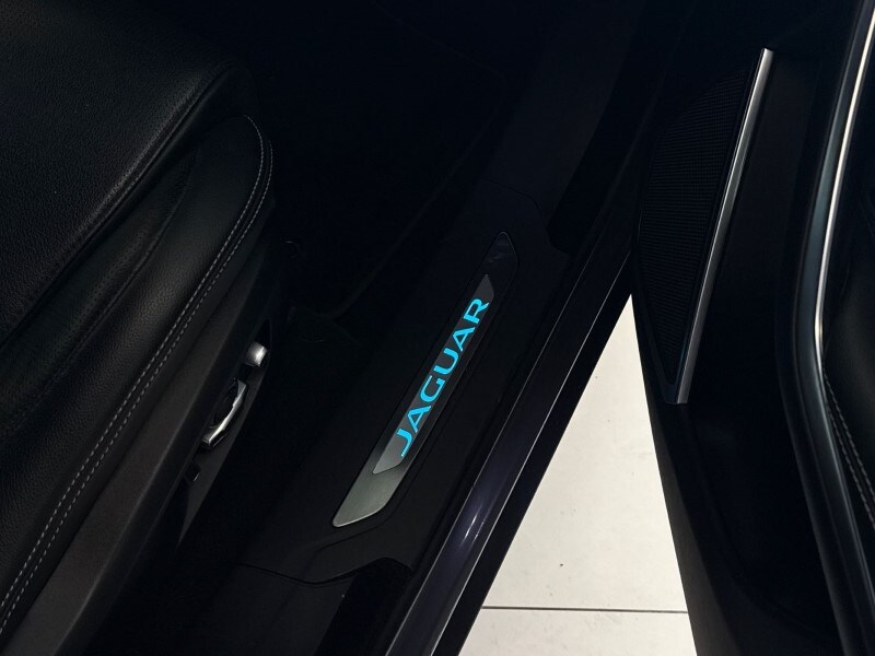 Used Jaguar F-Pace 2021 for sale - 78077706: Photo 37