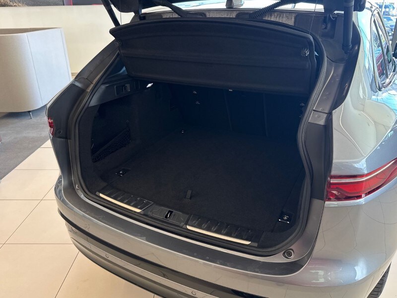 Used Jaguar F-Pace 2021 for sale - 78077706: Photo 38