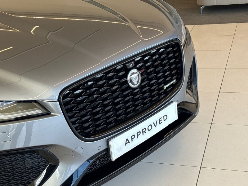 Used Jaguar F-Pace 2021 for sale - 78077706: Photo 42