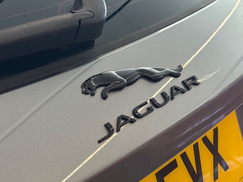 Used Jaguar F-Pace 2021 for sale - 78077706: Photo 44