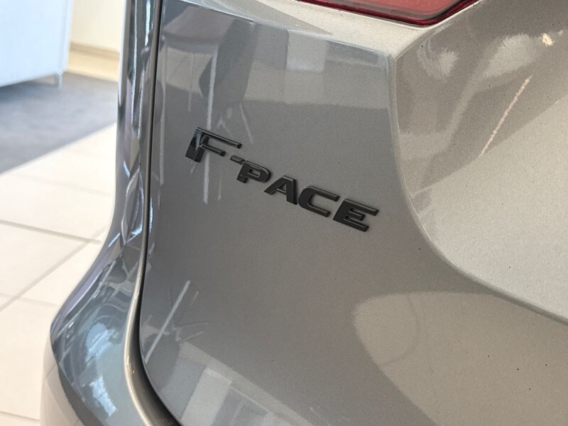 Used Jaguar F-Pace 2021 for sale - 78077706: Photo 45