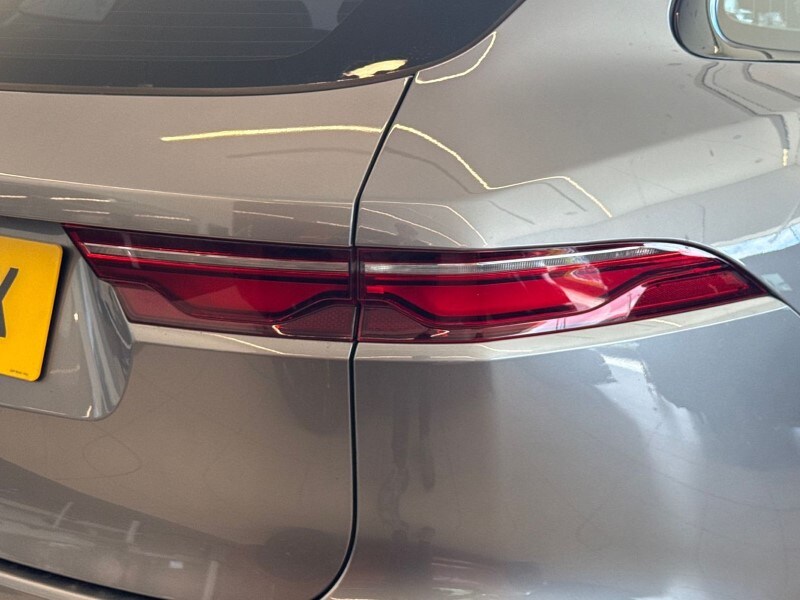 Used Jaguar F-Pace 2021 for sale - 78077706: Photo 46