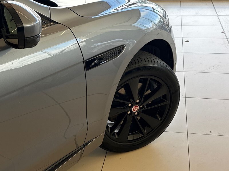 Used Jaguar F-Pace 2021 for sale - 78077706: Photo 48