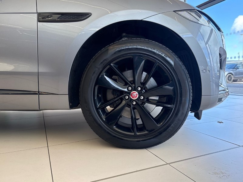 Used Jaguar F-Pace 2021 for sale - 78077706: Photo 8