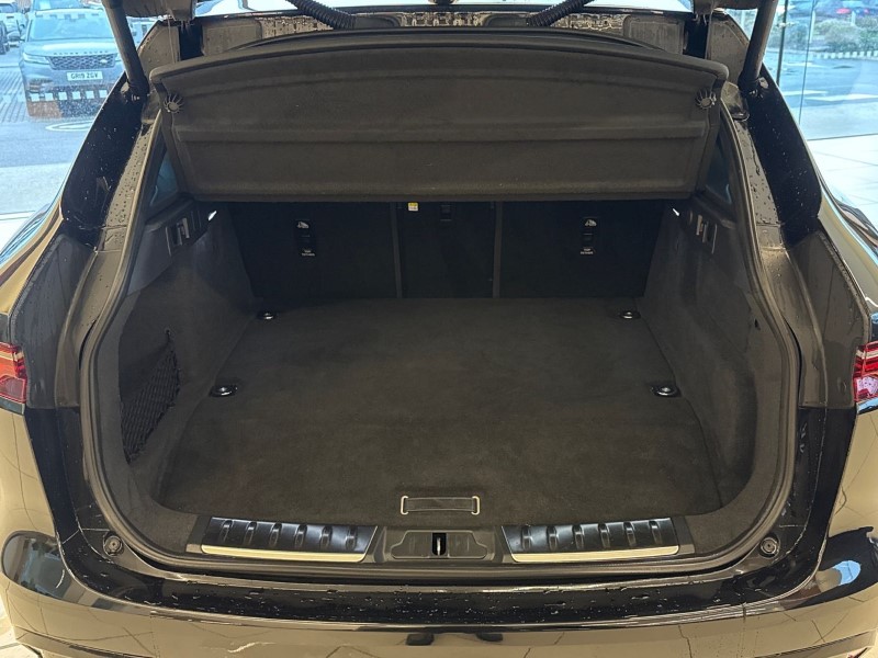 Used Jaguar F-Pace 2023 for sale - 77877734: Photo 10