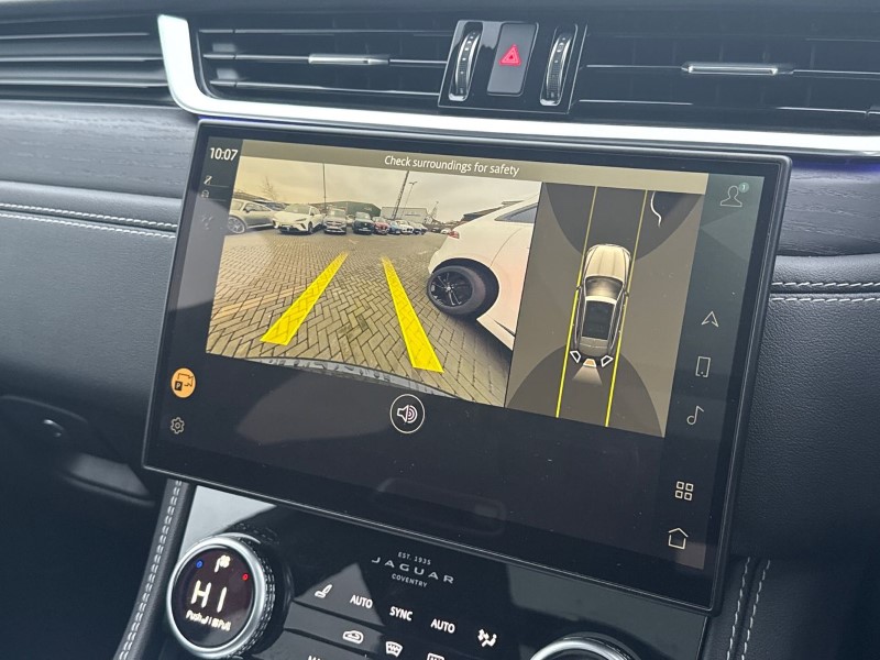 Used Jaguar F-Pace 2023 for sale - 77877734: Photo 12