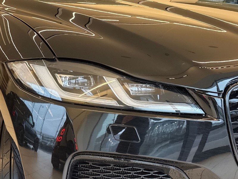 Used Jaguar F-Pace 2023 for sale - 77877734: Photo 17