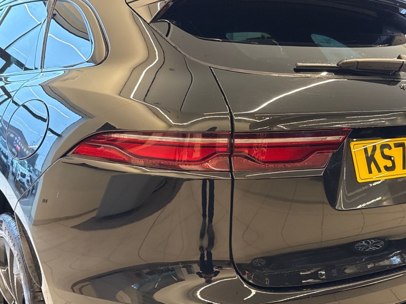 Used Jaguar F-Pace 2023 for sale - 77877734: Photo 19