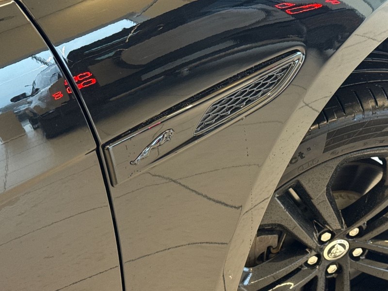 Used Jaguar F-Pace 2023 for sale - 77877734: Photo 20