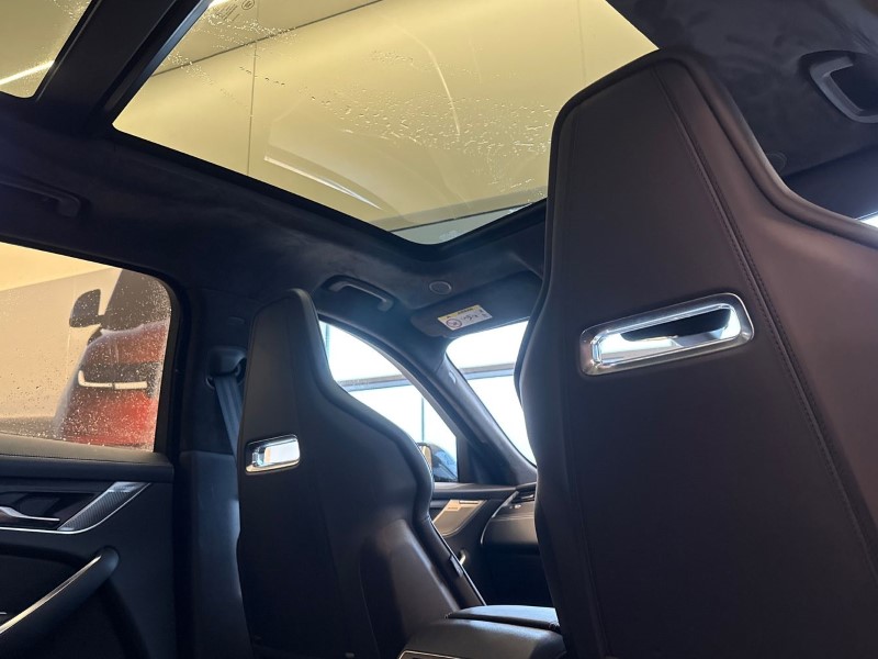 Used Jaguar F-Pace 2023 for sale - 77877734: Photo 21