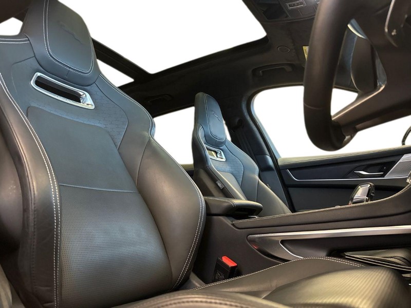 Used Jaguar F-Pace 2023 for sale - 77877734: Photo 26