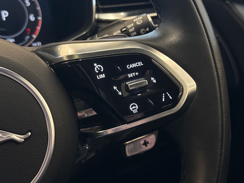 Used Jaguar F-Pace 2023 for sale - 77877734: Photo 29