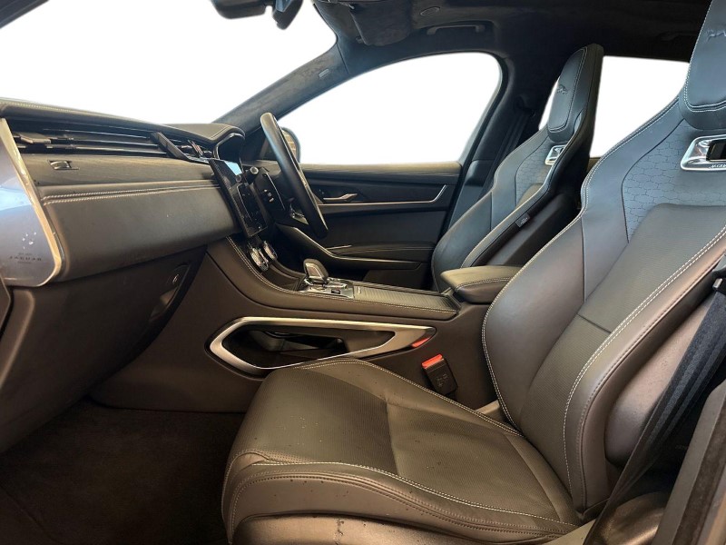 Used Jaguar F-Pace 2023 for sale - 77877734: Photo 3