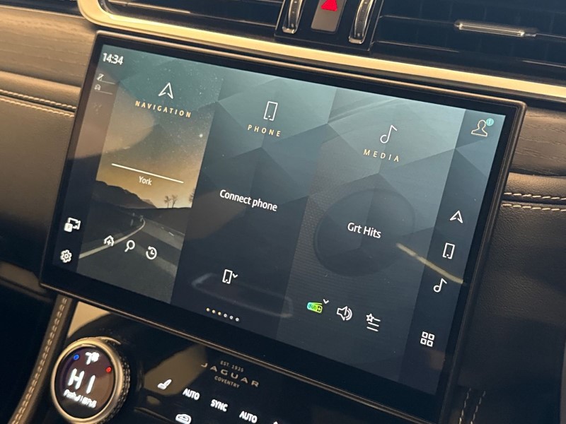 Used Jaguar F-Pace 2023 for sale - 77877734: Photo 30