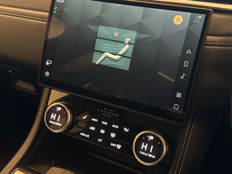 Used Jaguar F-Pace 2023 for sale - 77877734: Photo 32