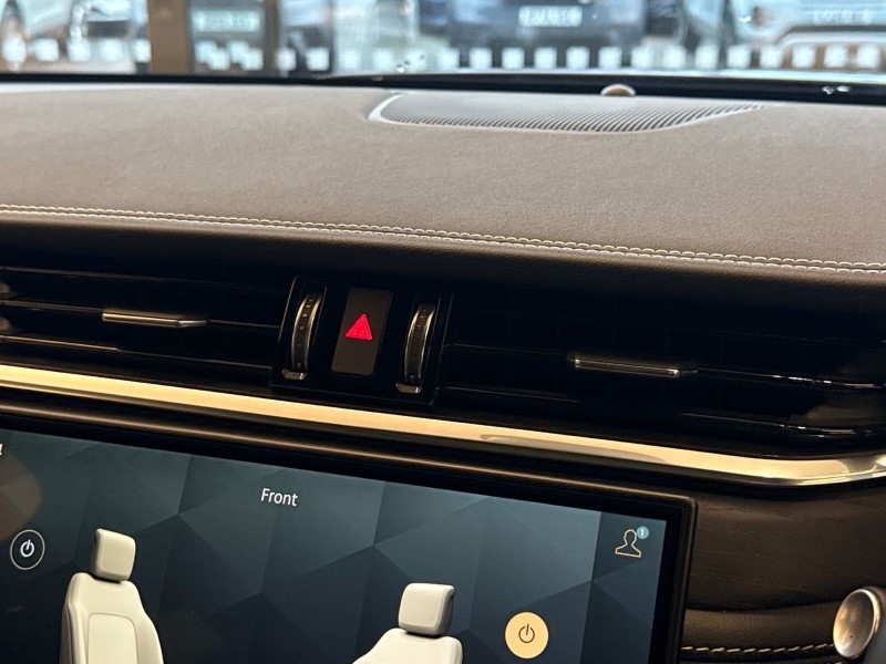 Used Jaguar F-Pace 2023 for sale - 77877734: Photo 35