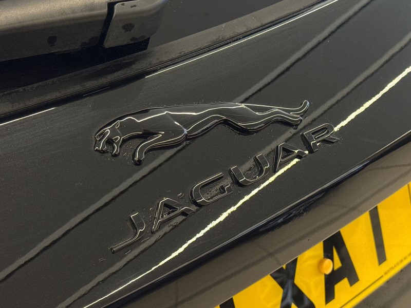 Used Jaguar F-Pace 2023 for sale - 77877734: Photo 45