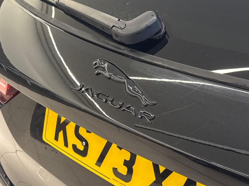 Used Jaguar F-Pace 2023 for sale - 77877734: Photo 46