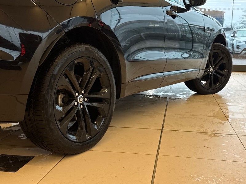 Used Jaguar F-Pace 2023 for sale - 77877734: Photo 48