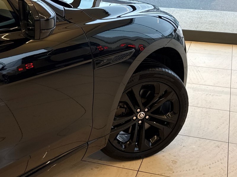Used Jaguar F-Pace 2023 for sale - 77877734: Photo 49